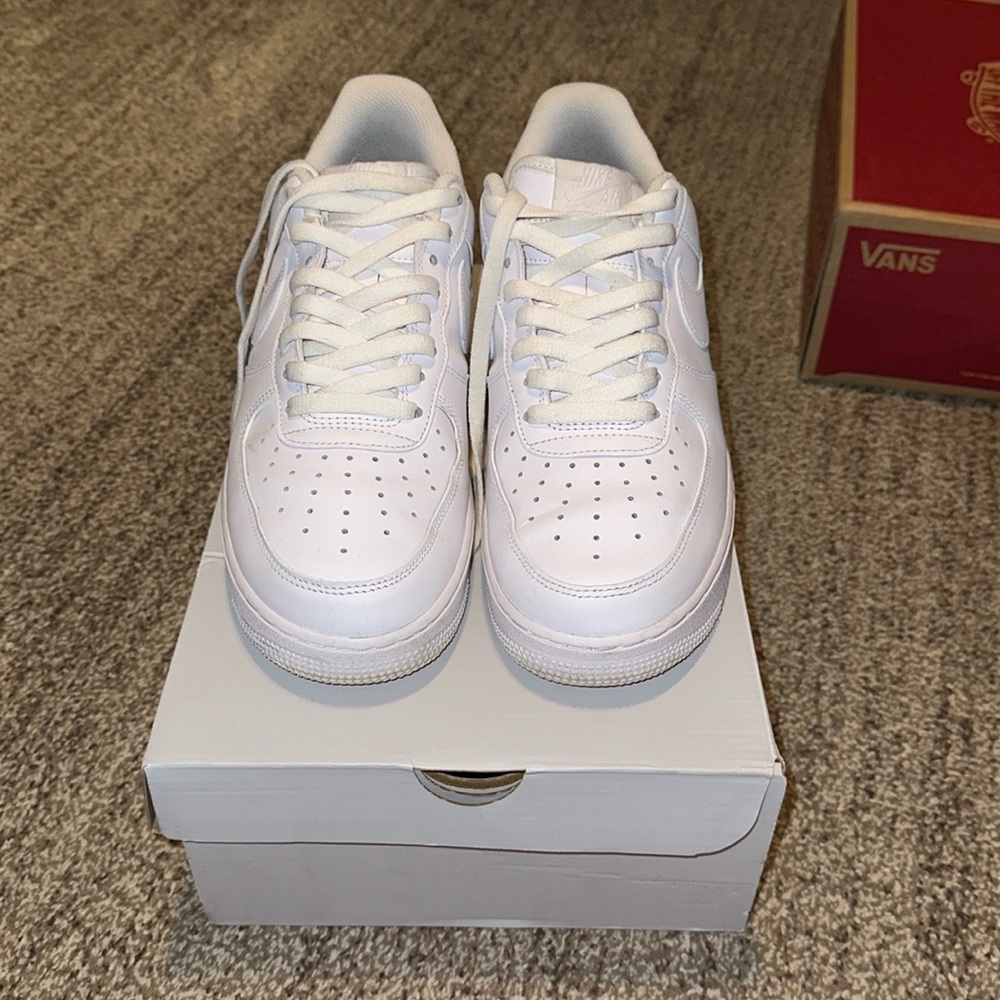 Nike Airforce